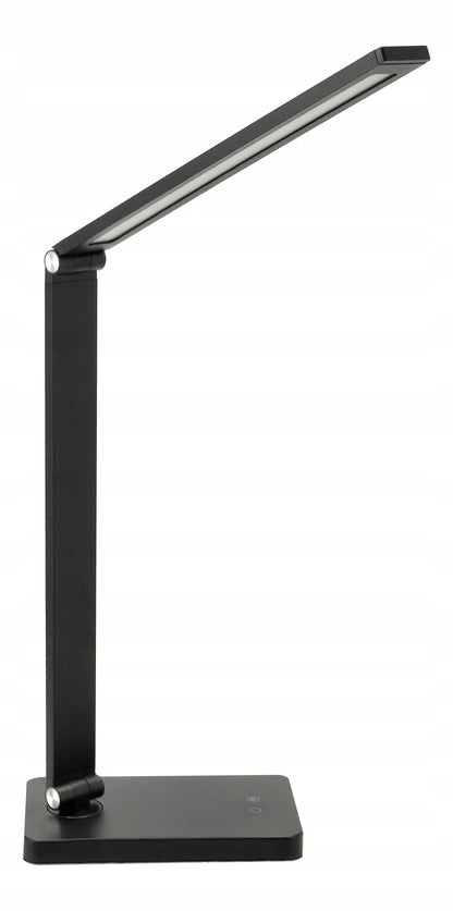 Berge LED stalinė lempa, naktinė lempa, mokyklinė lempa, liečiamas CCT USB valdymo skydelis