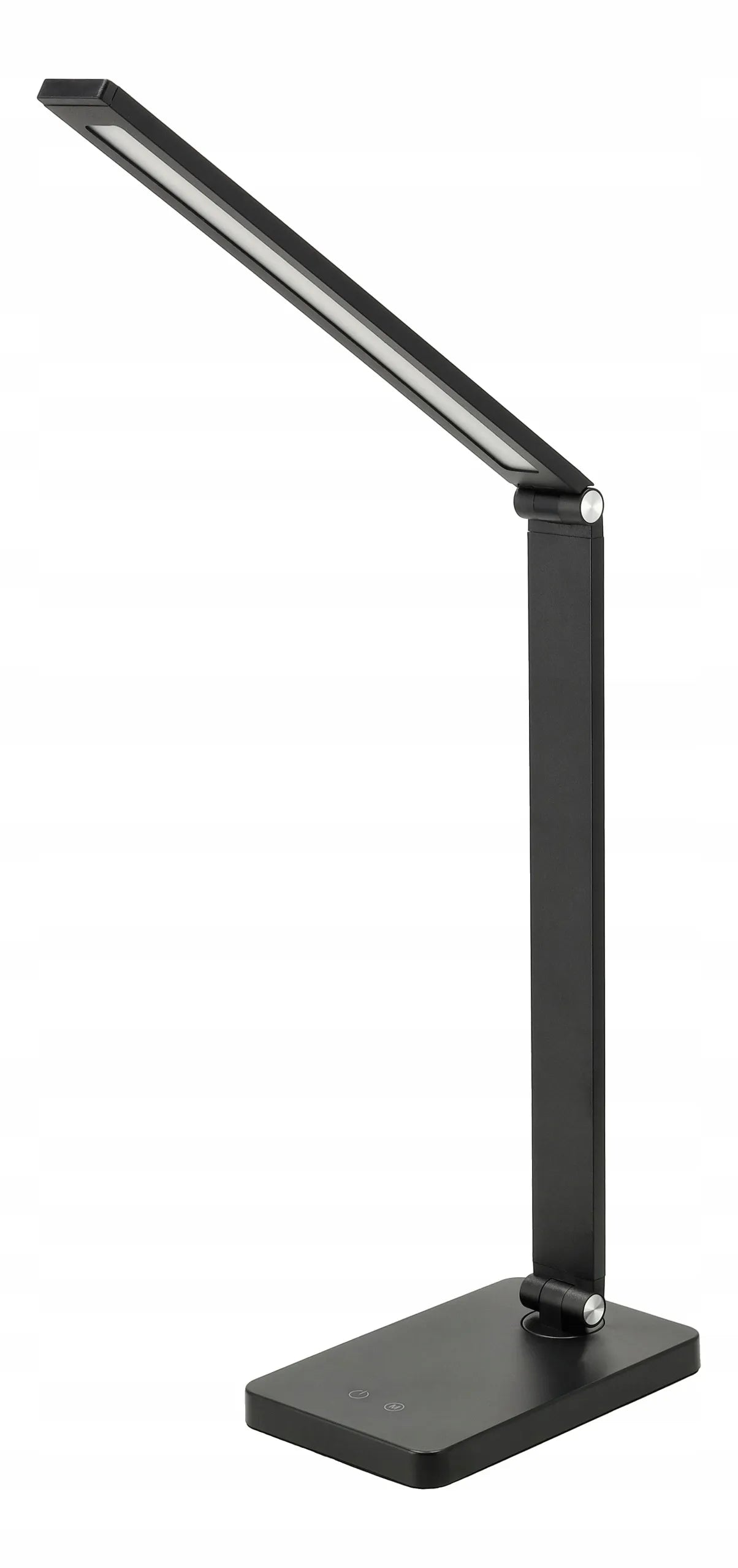 Berge LED stalinė lempa, naktinė lempa, mokyklinė lempa, liečiamas CCT USB valdymo skydelis