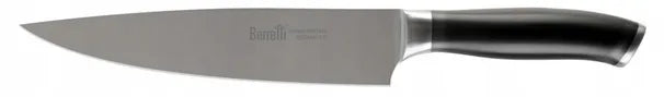 Berretti Grande peilių rinkinys su mediniu stovu 5 vnt.