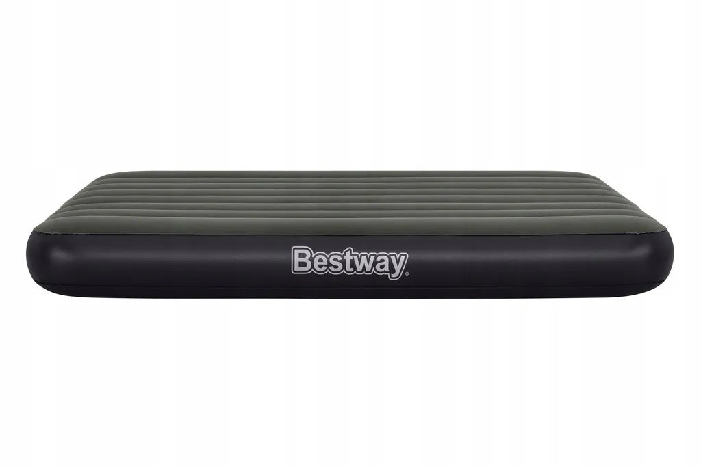 Bestway TRITECH FULL dvivietis pripučiamas čiužinys, 191 × 137 × 25 cm, 6713M