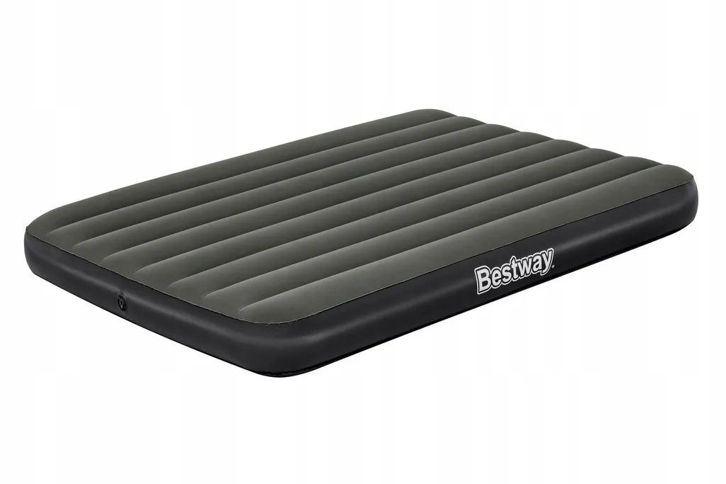 Bestway TRITECH FULL dvivietis pripučiamas čiužinys, 191 × 137 × 25 cm, 6713M