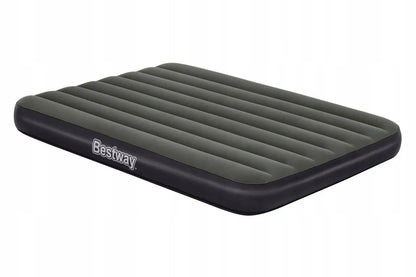 Bestway TRITECH FULL dvivietis pripučiamas čiužinys, 191 × 137 × 25 cm, 6713M