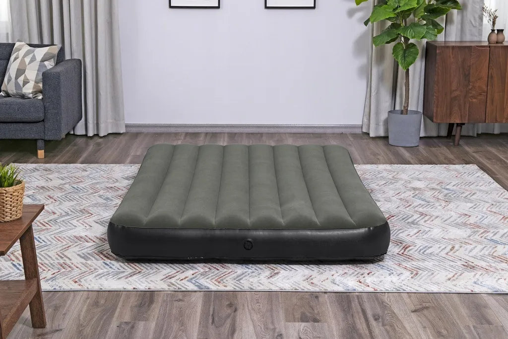 Bestway TRITECH FULL dvivietis pripučiamas čiužinys, 191 × 137 × 25 cm, 6713M