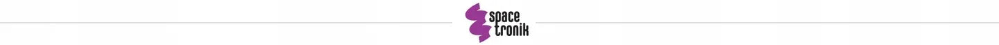 Biuro kėdė Spacetronik Alva, pasukama, patogi, moderni, iki 110 kg + KOJŲ ATRAMA