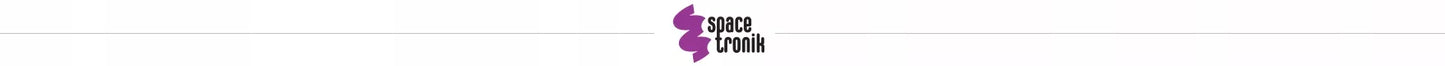 Biuro kojų atrama Spacetronik reguliuojama putų pagalvėlė