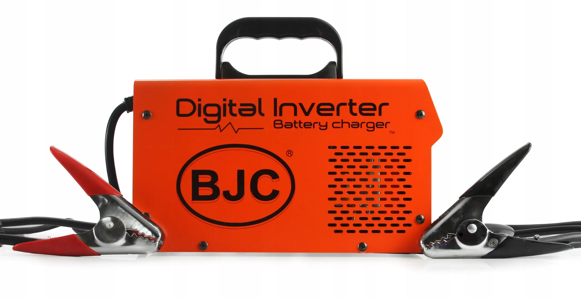 BJC inverterinis automobilių įkroviklis su paleidimo funkcija 12/24V 50-500Ah PRO PLUS