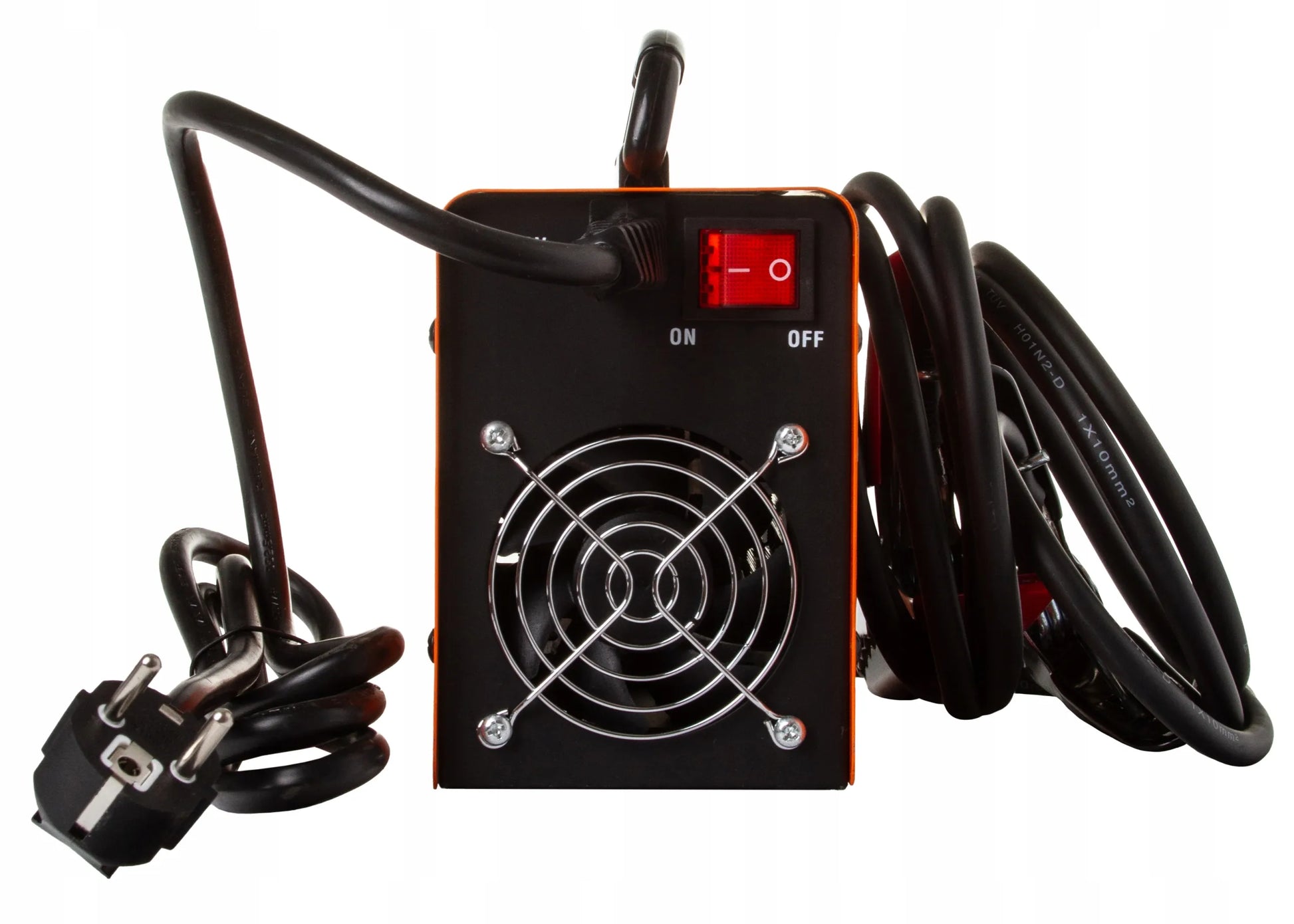 BJC inverterinis automobilių įkroviklis su paleidimo funkcija 12/24V 50-500Ah PRO PLUS