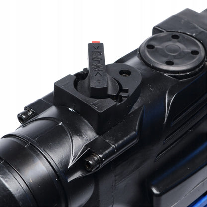 Black smūginis perforatorius SDS+ su lagaminu ir priedais