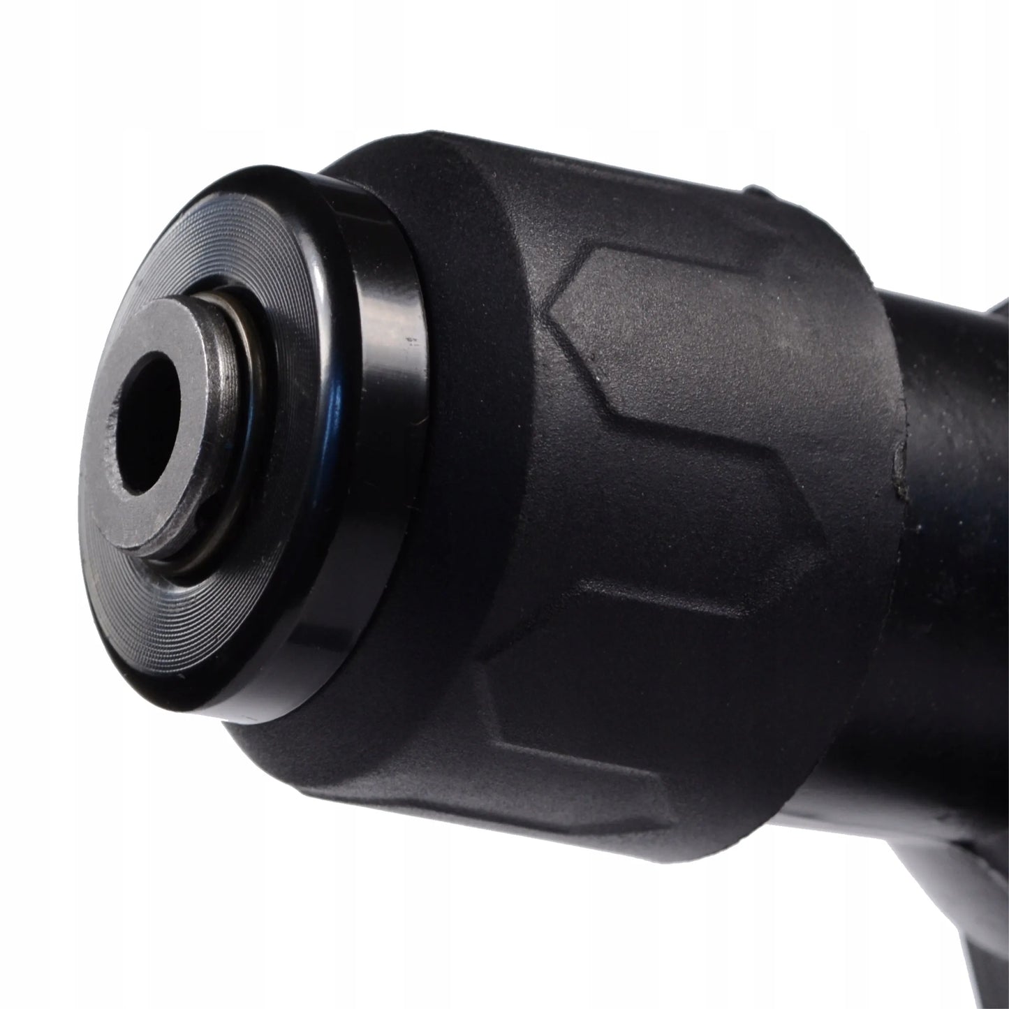Black smūginis perforatorius SDS+ su lagaminu ir priedais