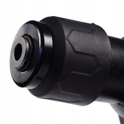 Black smūginis perforatorius SDS+ su lagaminu ir priedais