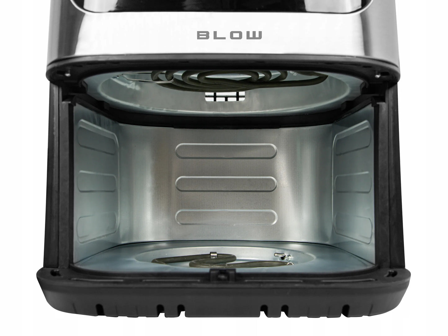 BLOW 44-600 karšto oro gruzdintuvė, 8 litrų, 2500W, 8 programos