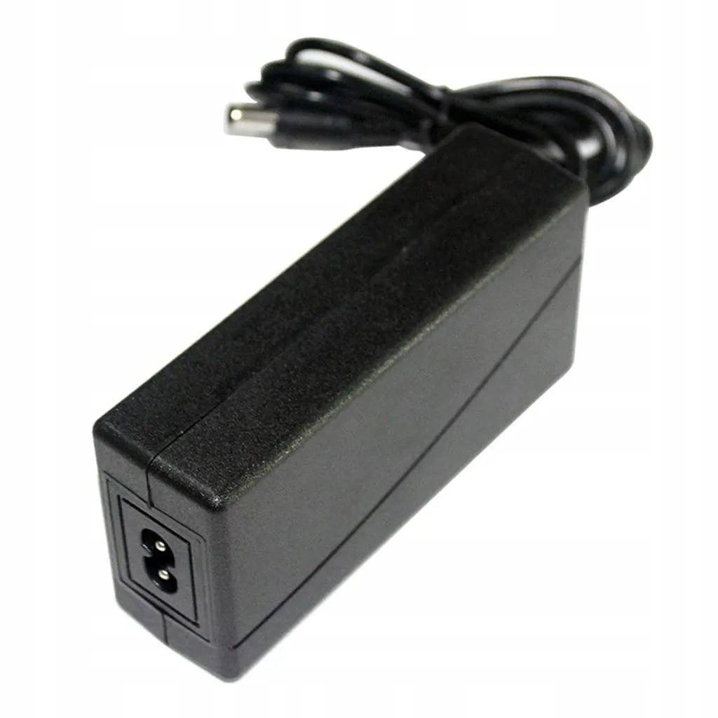 BLOW 71-221# maitinimo šaltinis LED juostoms ir CCTV, 24 V DC, 2 A, 48 W, 2,1 × 5,5 mm