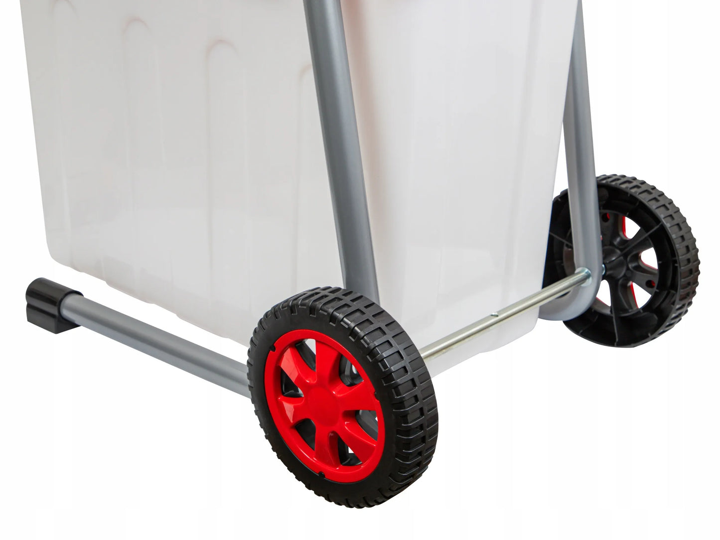 BLOW elektrinis šakų smulkintuvas, 3000 W, 45 mm, frezinis mechanizmas