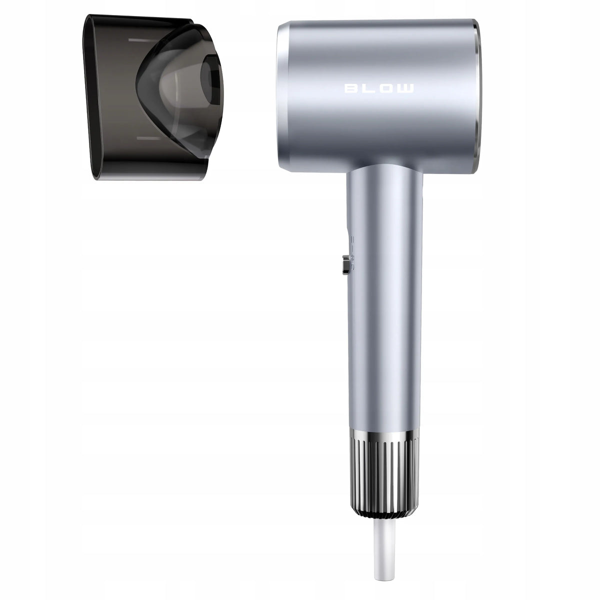 BLOW HD-800 plaukų džiovintuvas, 1800 W, šalto oro srautas, turbo režimas, lengvas ir kompaktiškas