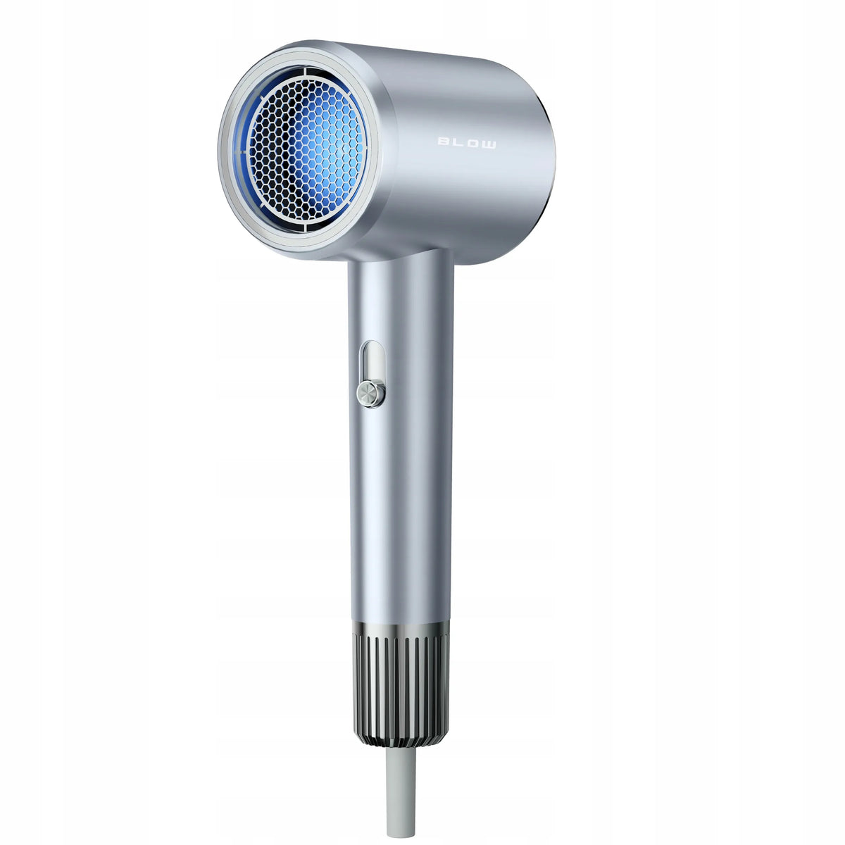 BLOW HD-800 plaukų džiovintuvas, 1800 W, šalto oro srautas, turbo režimas, lengvas ir kompaktiškas