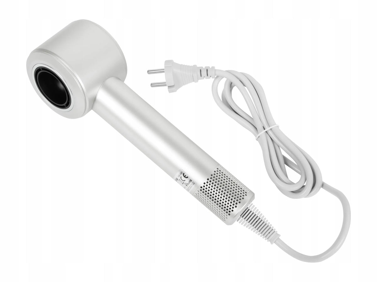 BLOW HD-900 plaukų džiovintuvas, 1600 W, 3 greičiai, LCD ekranas, šalto oro funkcija
