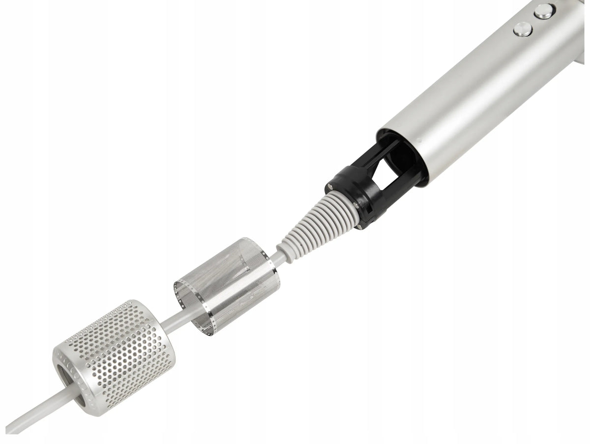 BLOW HD-900 plaukų džiovintuvas, 1600 W, 3 greičiai, LCD ekranas, šalto oro funkcija