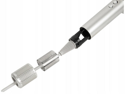 BLOW HD-900 plaukų džiovintuvas, 1600 W, 3 greičiai, LCD ekranas, šalto oro funkcija