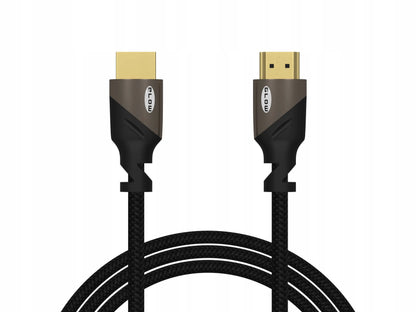 BLOW HDMI–HDMI kabelis, 2.0, 4K UHD, 3D, 5 m