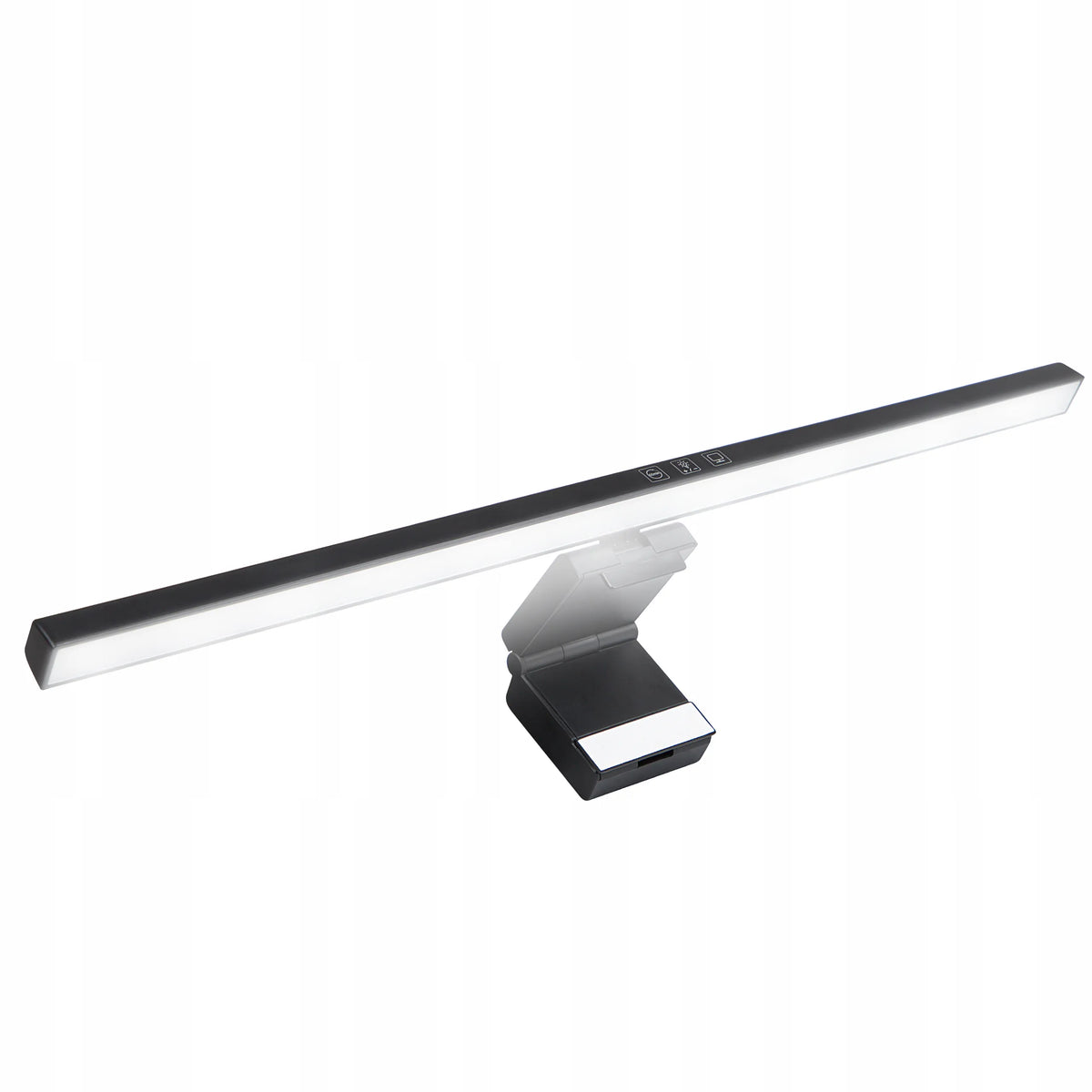 BLOW LED lempa monitoriui, reguliuojama, USB-C, 50 cm