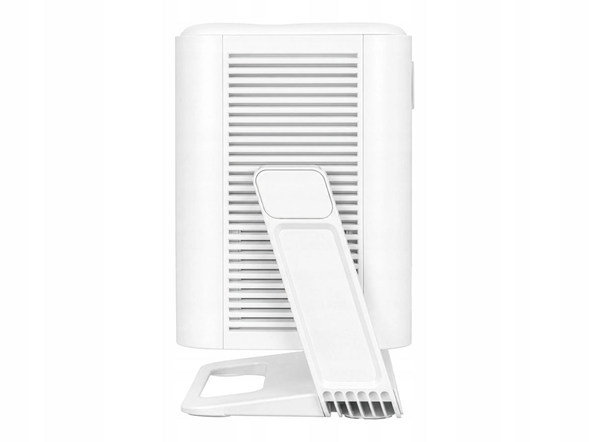 BLOW MaxView White pasukamas LED projektorius su garsiakalbiu, „Android“, HDMI, „Smart TV“, „Wi-Fi“, „Full HD“