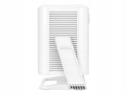BLOW MaxView White pasukamas LED projektorius su garsiakalbiu, „Android“, HDMI, „Smart TV“, „Wi-Fi“, „Full HD“