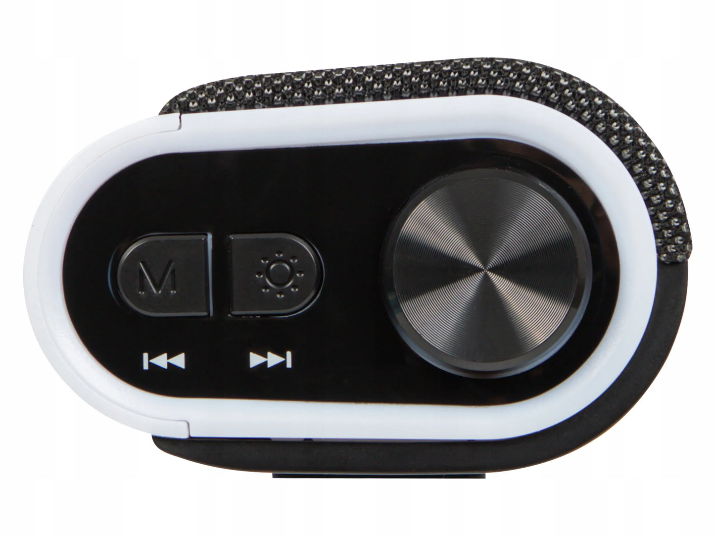 BLOW MS-33 žaidimų garso kolonėlė (soundbar) su LED RGB apšvietimu, USB, 14W