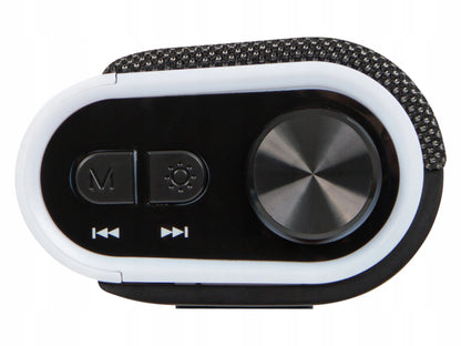 BLOW MS-33 žaidimų garso kolonėlė (soundbar) su LED RGB apšvietimu, USB, 14W
