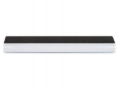 BLOW MS-33 žaidimų garso kolonėlė (soundbar) su LED RGB apšvietimu, USB, 14W