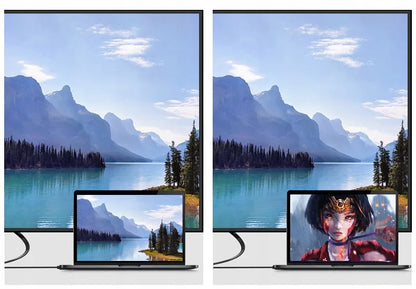 „BLOW PREMIUM“ HDMI 2.1 kabelis, 3 m, 8K 60 Hz, 4K, 3D, „Ultra HD“, „Full HD“, „Ethernet“