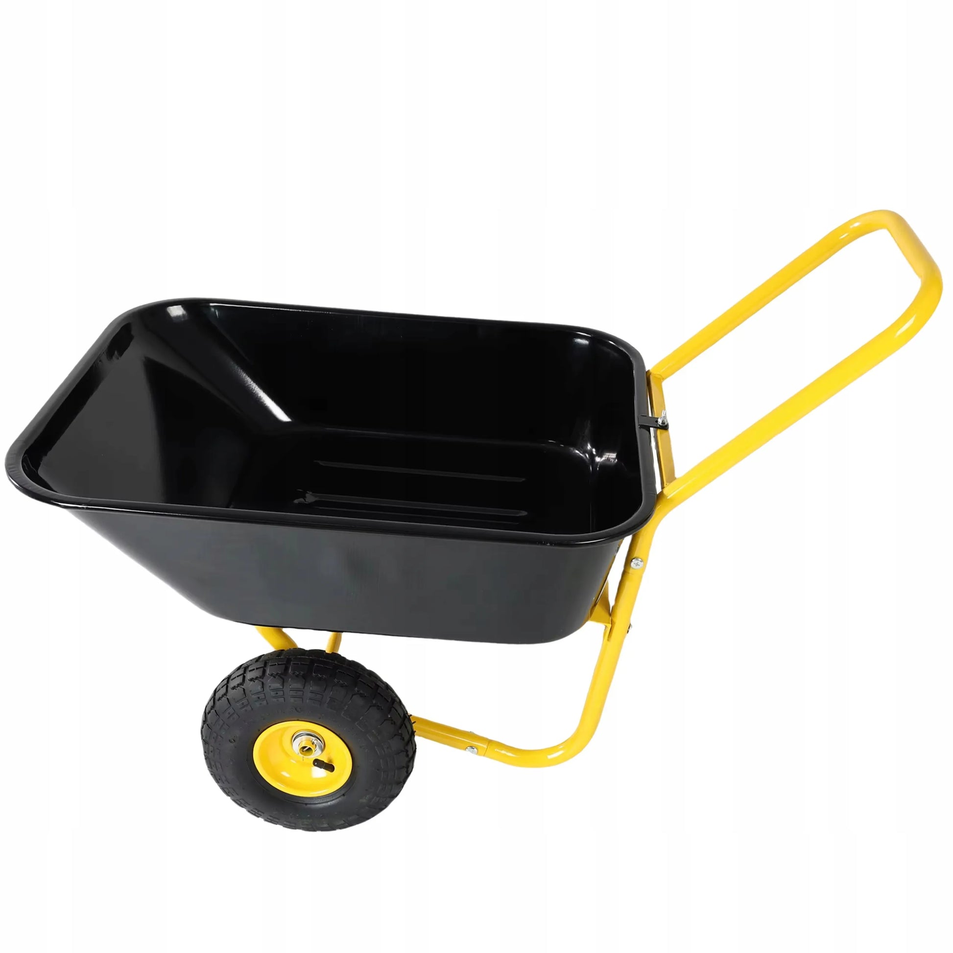 BLOW ratas karučiui ar vežimėliui 2PR 260x85mm 3.00-4, pripučiamas su kamera + ašis