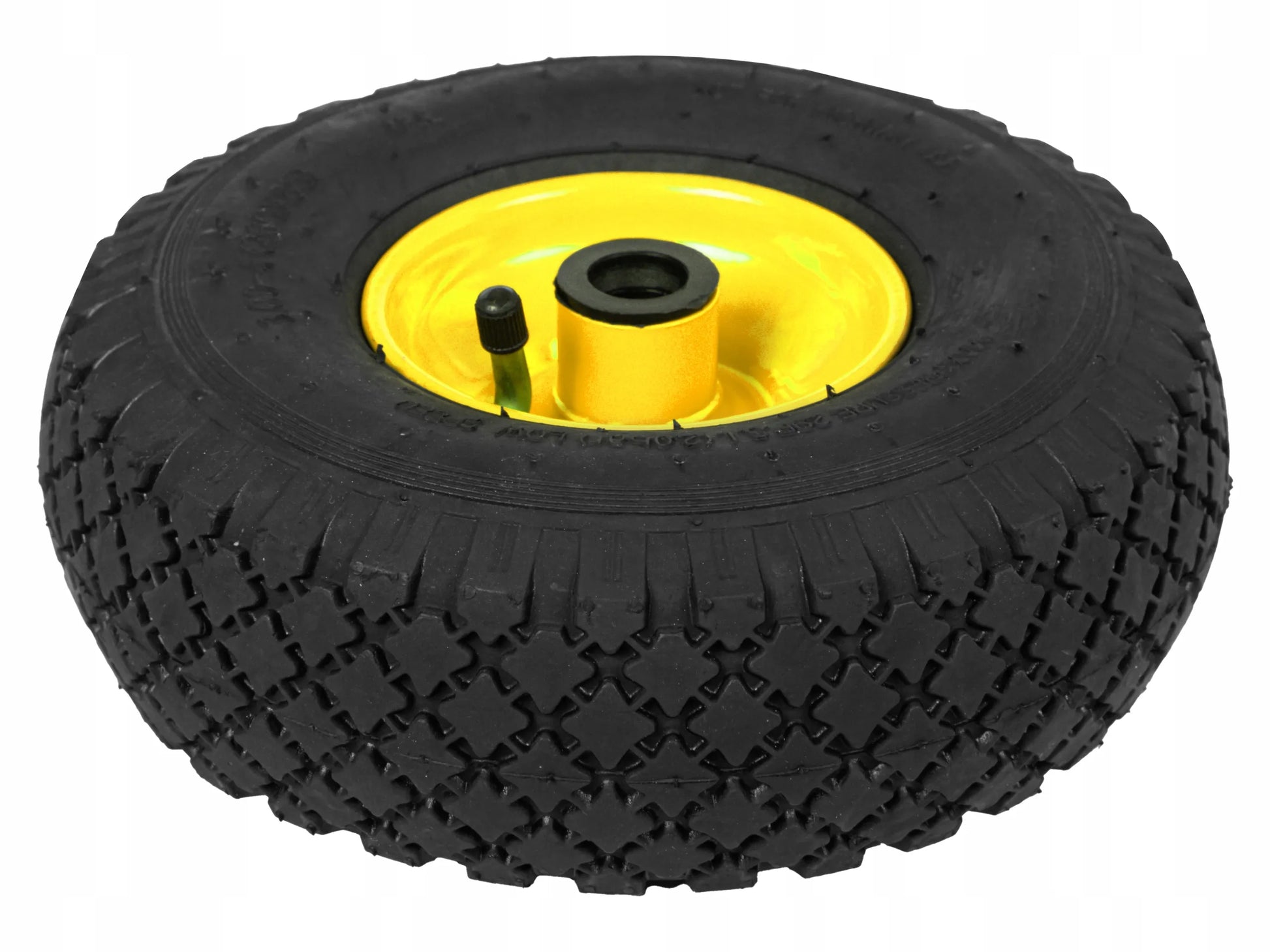 BLOW ratas karučiui ar vežimėliui 2PR 260x85mm 3.00-4, pripučiamas su kamera + ašis