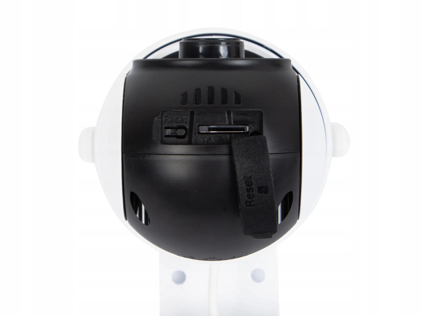 BLOW T-135 5MP išorinė sukamoji WiFi IP kamera su Tuya, Full HD, priartinimu ir judesio detekcija