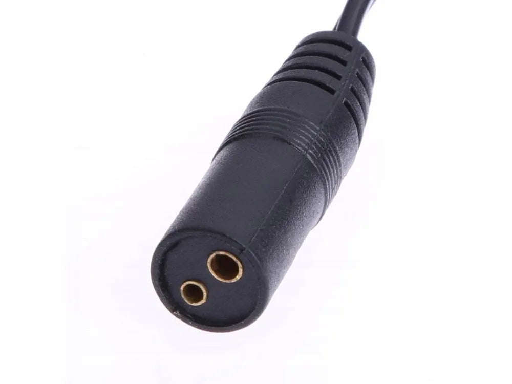 BLOW universalus reguliuojamas impulsinis maitinimo šaltinis ZI2000, 30 W, 7 antgaliai, USB