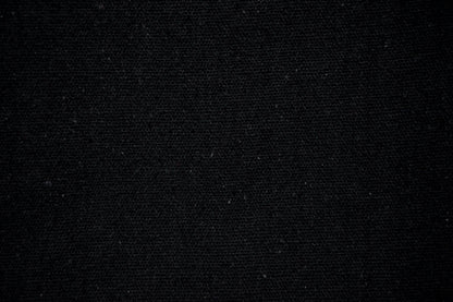 Boho stiliaus sodo hamakas su kutais ir skersiniu, dvivietis Santia 220x160cm, juodas, POTENZA