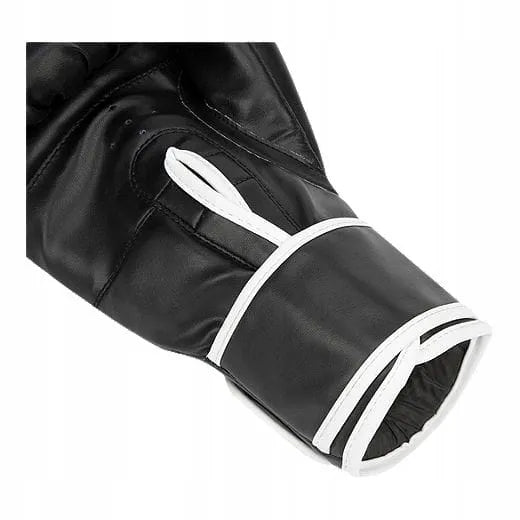 Bokso pirštinės Everlast Core 2 Black L/XL