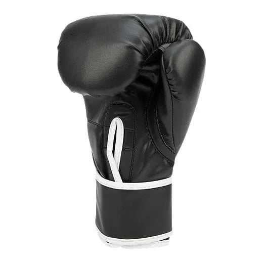 Bokso pirštinės Everlast Core 2 Black L/XL