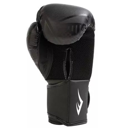 Bokso pirštinės Everlast Spark Black 12 oz.