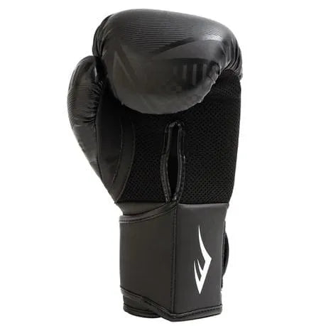 Bokso pirštinės Everlast Spark Black 14 oz.