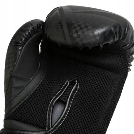Bokso pirštinės Everlast Spark Black 14 oz.