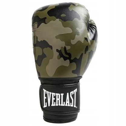 Bokso pirštinės Everlast Spark Camo 16 oz.