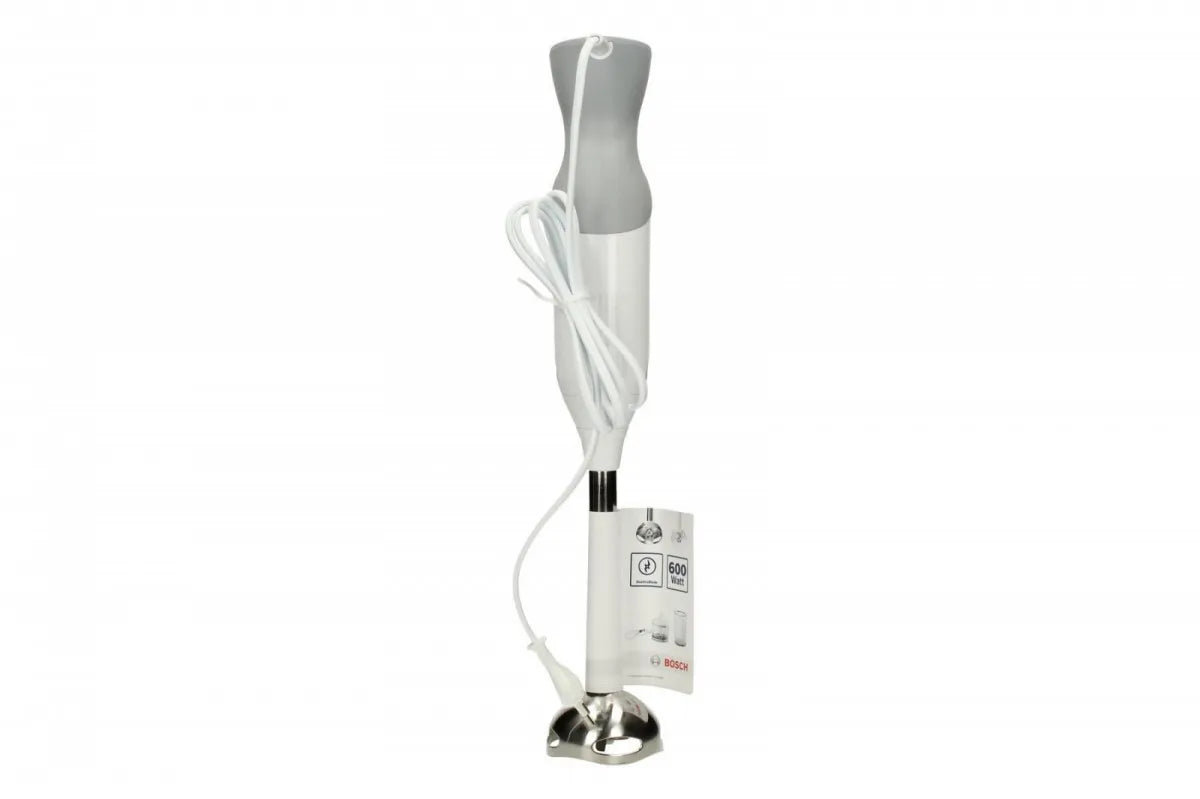 Bosch MSM66110 rankinis trintuvas, 600 W, baltas