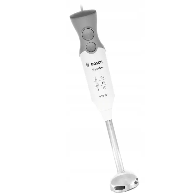 Bosch MSM66110 rankinis trintuvas, 600 W, baltas