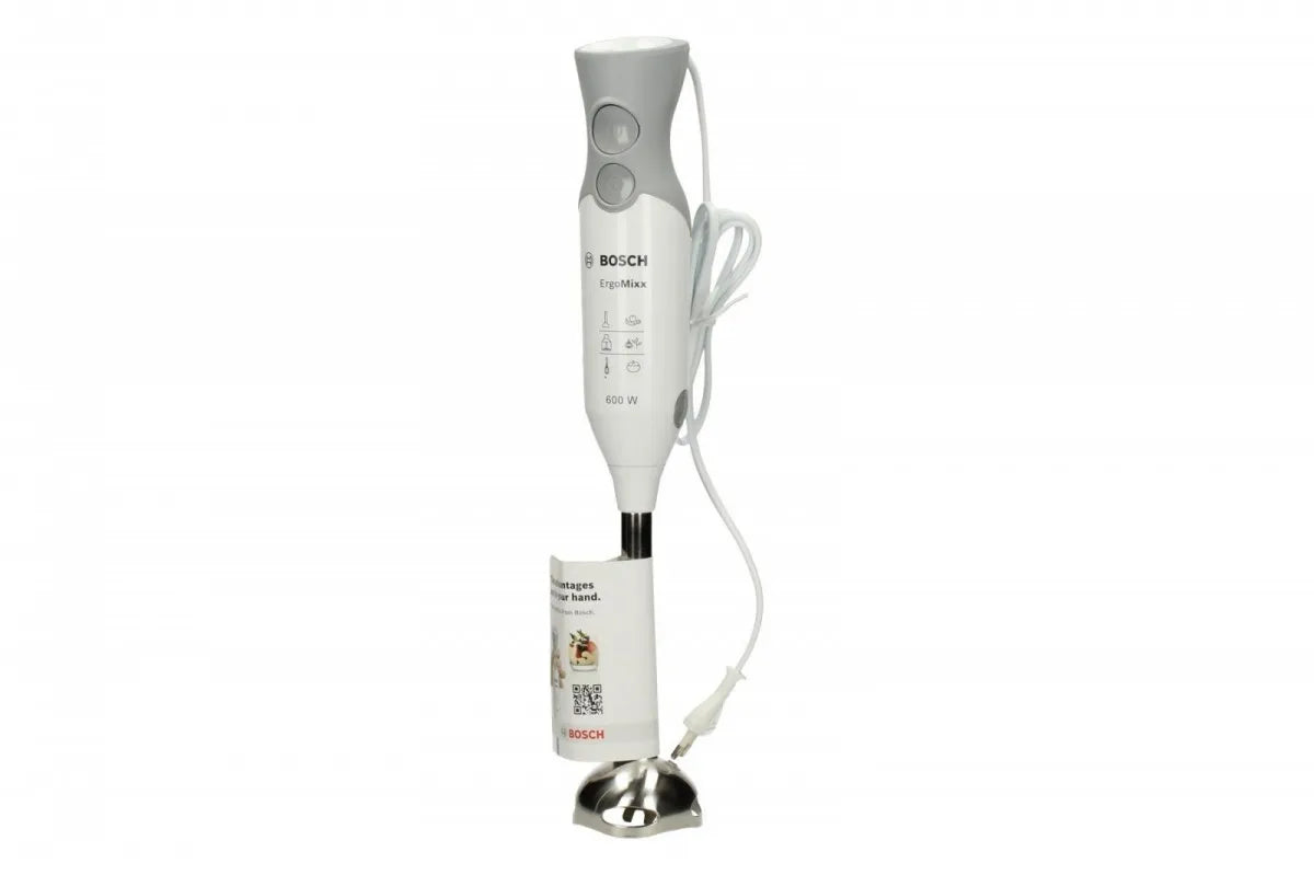 Bosch MSM66110 rankinis trintuvas, 600 W, baltas