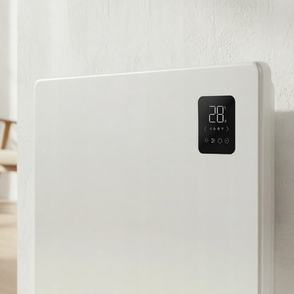Boste elektrinis konvekcinis šildytuvas 2500W Smart WiFi LED