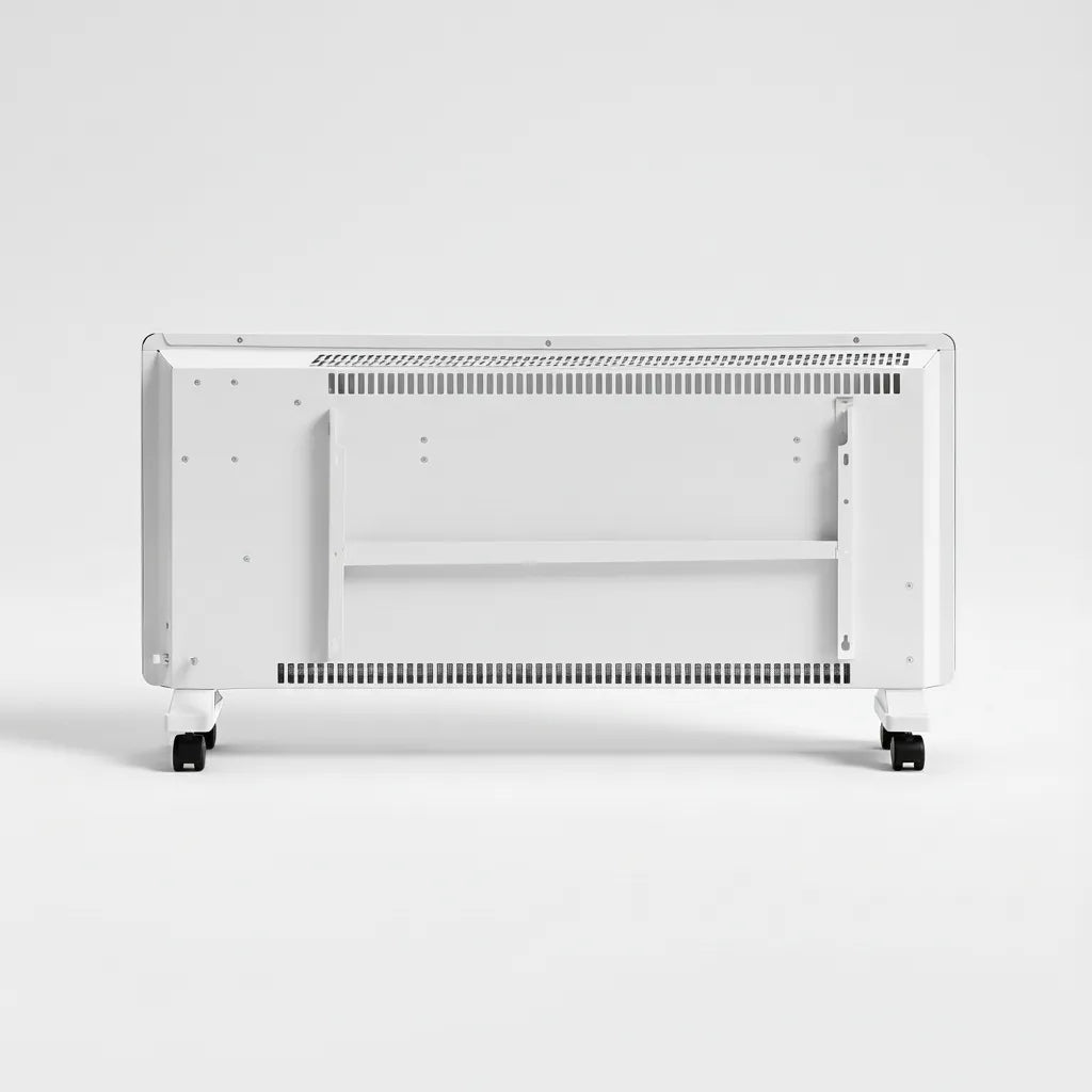 Boste elektrinis konvekcinis šildytuvas 2500W Smart WiFi LED