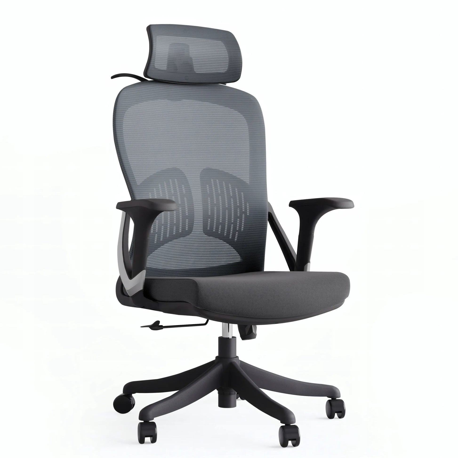 BOSTE ergonominė besisukanti biuro kėdė patogi reguliuojama