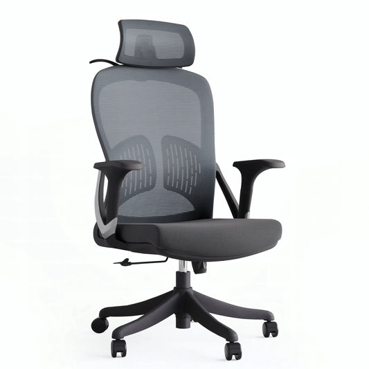 BOSTE ergonominė besisukanti biuro kėdė patogi reguliuojama