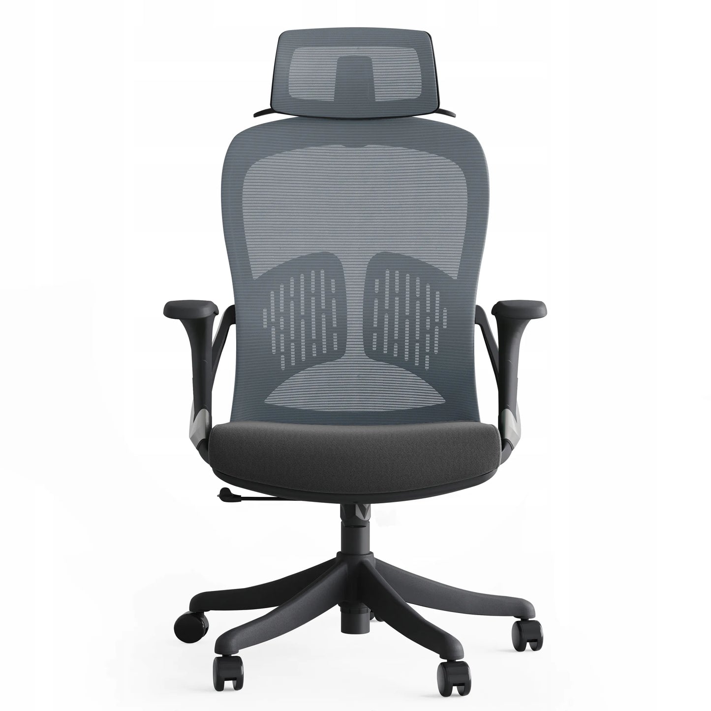 BOSTE ergonominė besisukanti biuro kėdė patogi reguliuojama