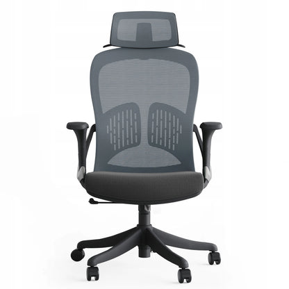 BOSTE ergonominė besisukanti biuro kėdė patogi reguliuojama
